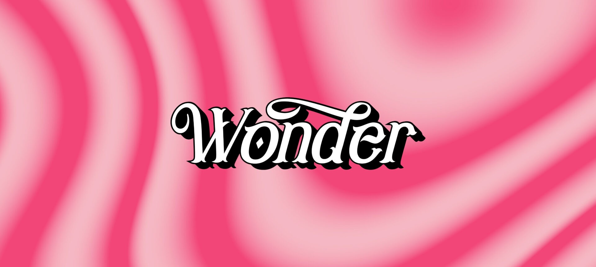 WONDER BRAND Banner | CannaCured Canada