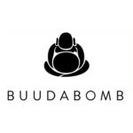 Buudabomb logo | CannaCured Canada