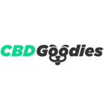 CBD Goodies logo | CannaCured Canada