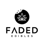 Faded Edibles Logo | CannaCured Canada