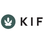 KIF Logo | CannaCured Canada