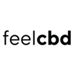 feelcbd logo | CannaCured Canada