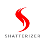 Shatterizer Logo | CannaCured Canada