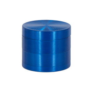 4 Layer Grinder | CannaCured Canada