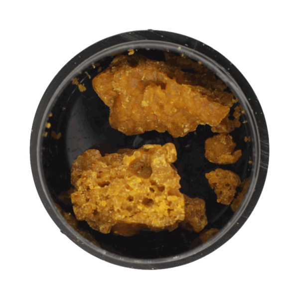 MK Ultra Budder – 1g or 7g | CannaCured Canada