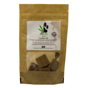 Canna Canine – Gluten Free Dog Treats | CannaCured Canada