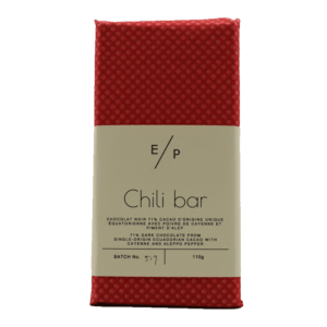 EP Infusions – Chilli Bar – 110g | CannaCured Canada