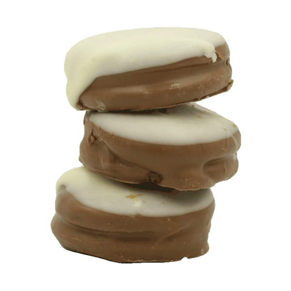 THC Infused Chocolate Dipped Oreos – 450mg | CannaCured Canada