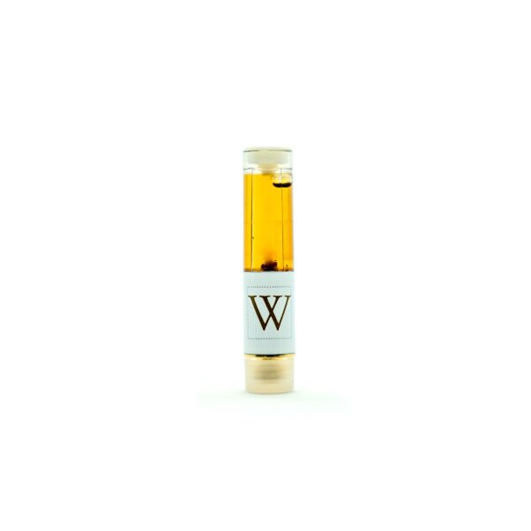 Westcoast Smoke Co – The Executive Cartridge – Sativa – (410 thread) | CannaCured Canada
