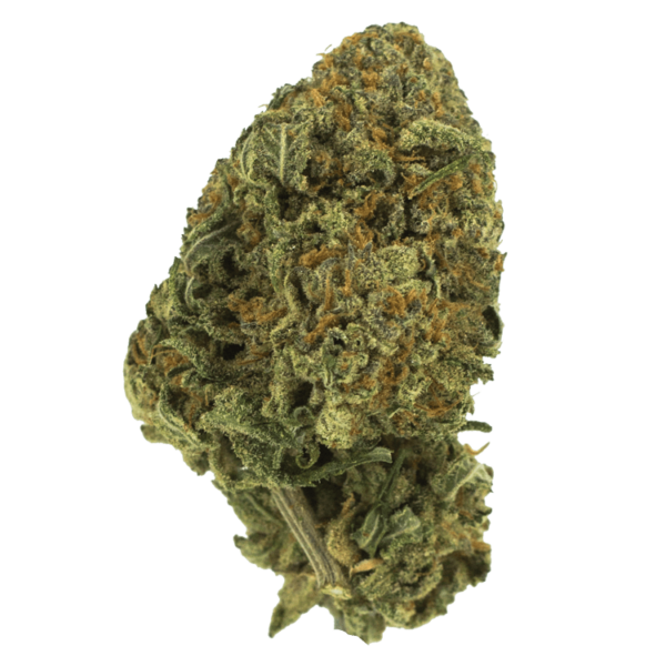 Black Nuken | CannaCured Canada
