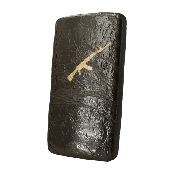 AK-47 Hash – 1g or 7g | CannaCured Canada