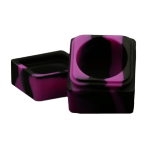 Silicone Concentrates Container | CannaCured Canada