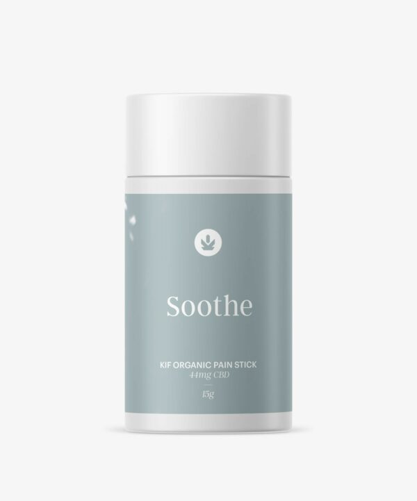 Kif Life – Pain Stick – Soothe | CannaCured Canada