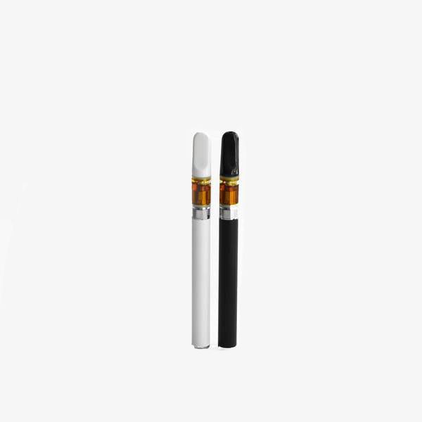 Kif Life – CBD Pen – Charlotte’s Web – .5ml | CannaCured Canada