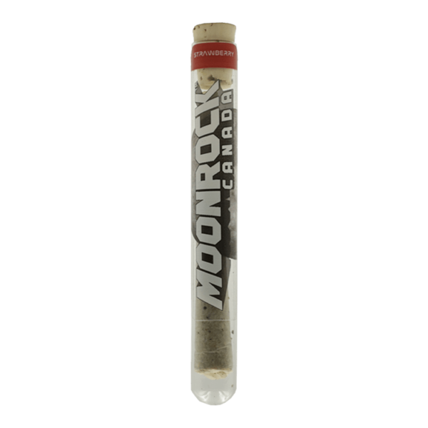 Moonrock – Pre Roll – Pina Colada | CannaCured Canada