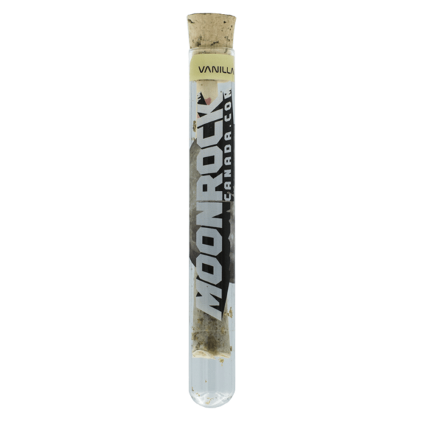 Moonrock – Pre-Roll – Vanilla | CannaCured Canada