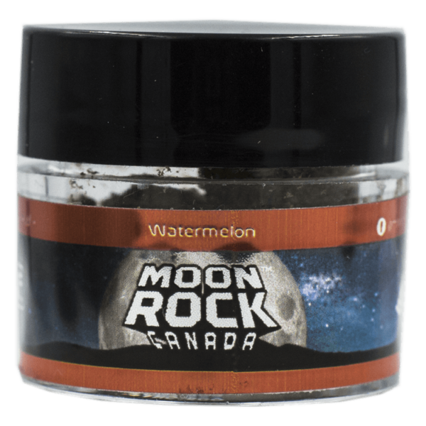 Moonrock – Watermelon – 1g | CannaCured Canada