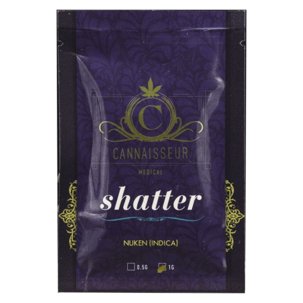 Cannaisseur – Nuken | CannaCured Canada