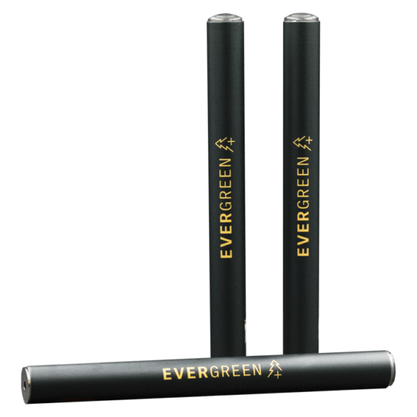 Evergreen Extracts – Disposable Vaporizer – Girl Scout Cookies 0.5ml | CannaCured Canada
