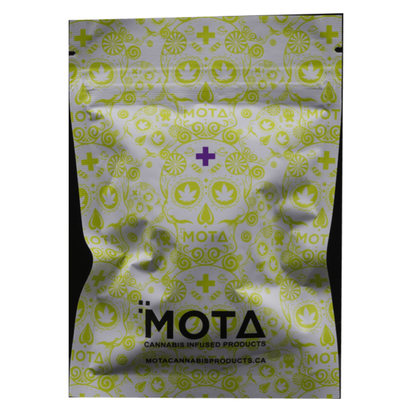 MOTA Edibles – Milk Covered Oreos | CannaCured Canada