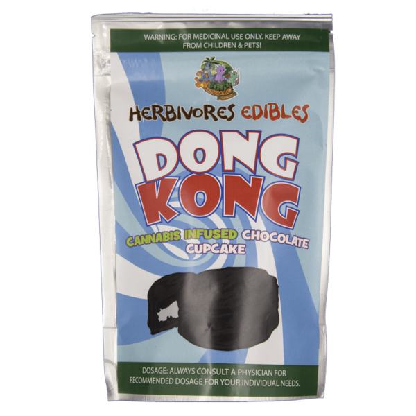 Herbivores Edibles – Dong Kong | CannaCured Canada