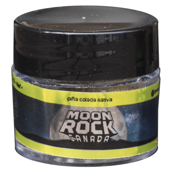 Moonrock – Pina Colada (1g) | CannaCured Canada