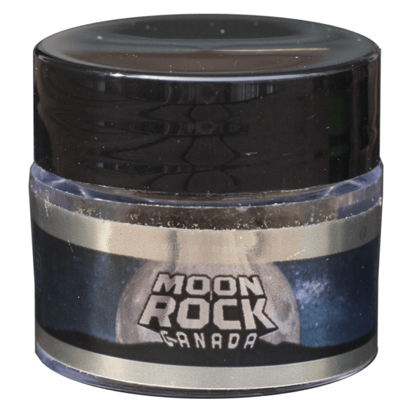 Moonrock – Vanilla Ice Cream (1g) | CannaCured Canada