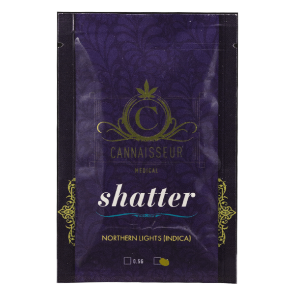 Cannaisseur – Northern Lights | CannaCured Canada