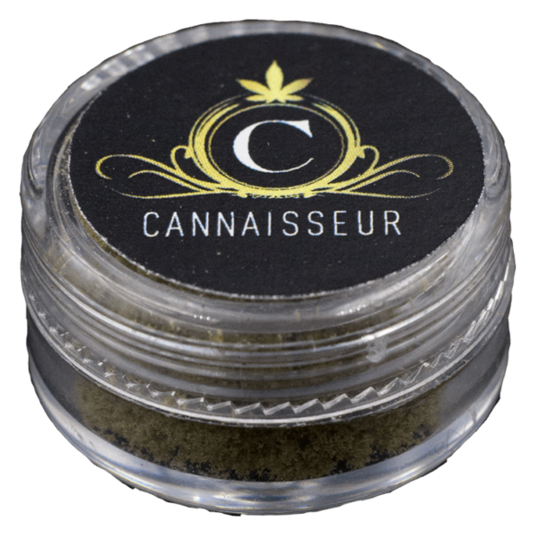 Cannaisseur Keif (1 gram) | CannaCured Canada