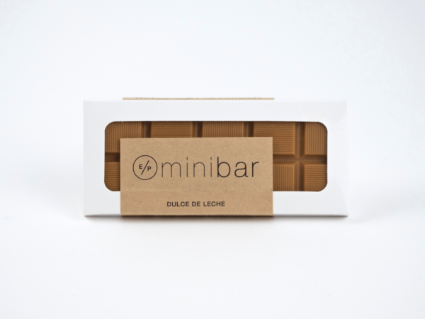 EP Infusions – Mini Bar – Dulce De Leche – 100mg THC | CannaCured Canada