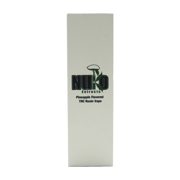 Kind Labs – Disposable Vape pen – 0.5ml | CannaCured Canada