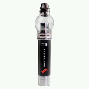 Shatterizer – Shatter Vaporizer Pen | CannaCured Canada