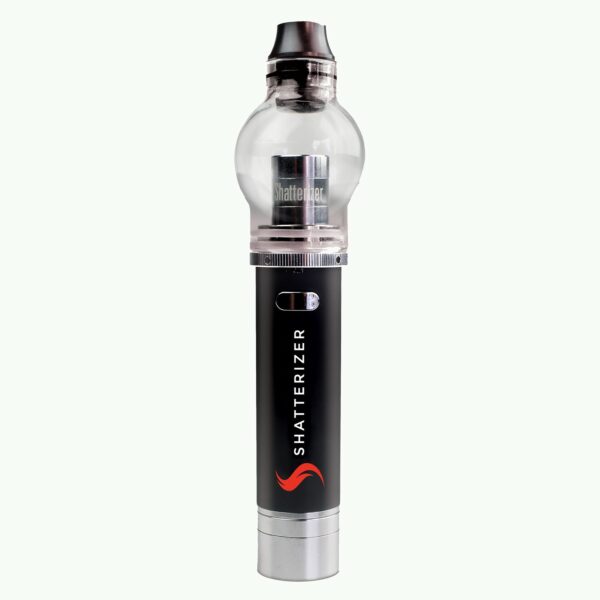 Shatterizer – Shatter Vaporizer Pen | CannaCured Canada
