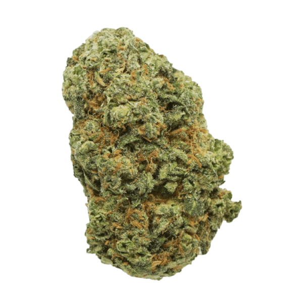 Strawberry Romulan | CannaCured Canada