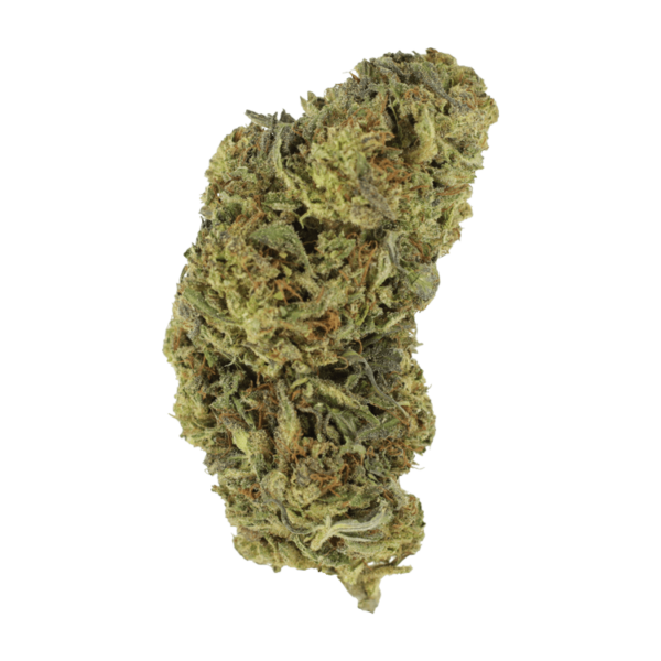 Cherry Wine (CBD) | CannaCured Canada