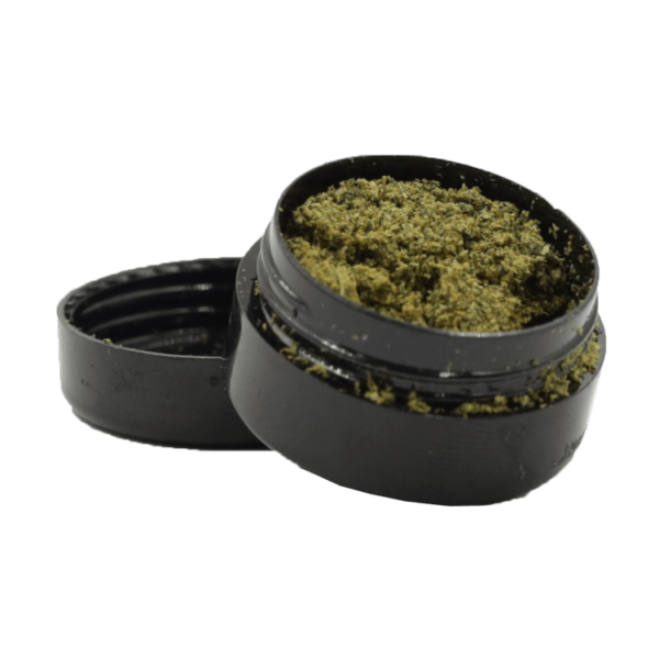 Keif – Moby Dick – (1g) or (5g) | CannaCured Canada