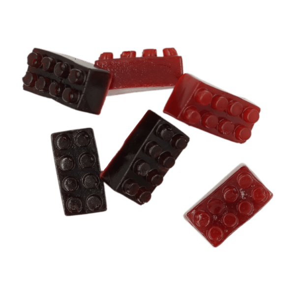 THC Mega Blox – 150mg THC | CannaCured Canada