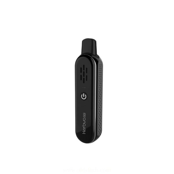 Airistech – Dry Herb Vaporizer – Herbva 5G | CannaCured Canada