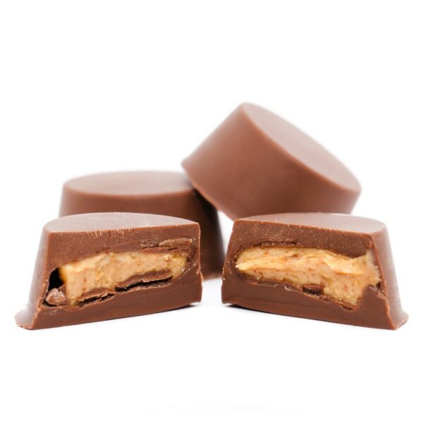 Mota – Medicated Peanut Butter – 200mg THC / 20MG CBD | CannaCured Canada