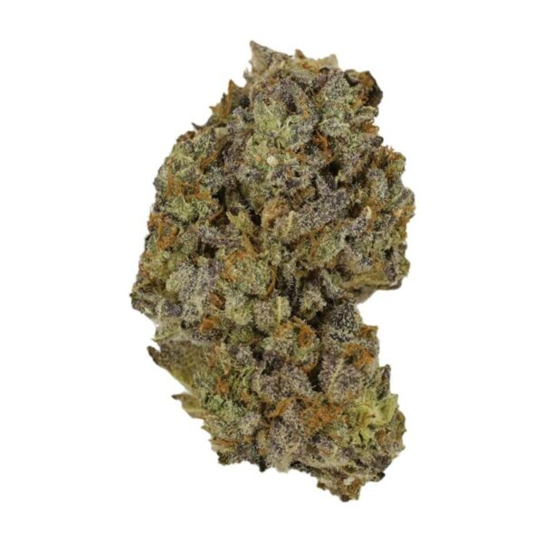 Purple Space Cookies | CannaCured Canada