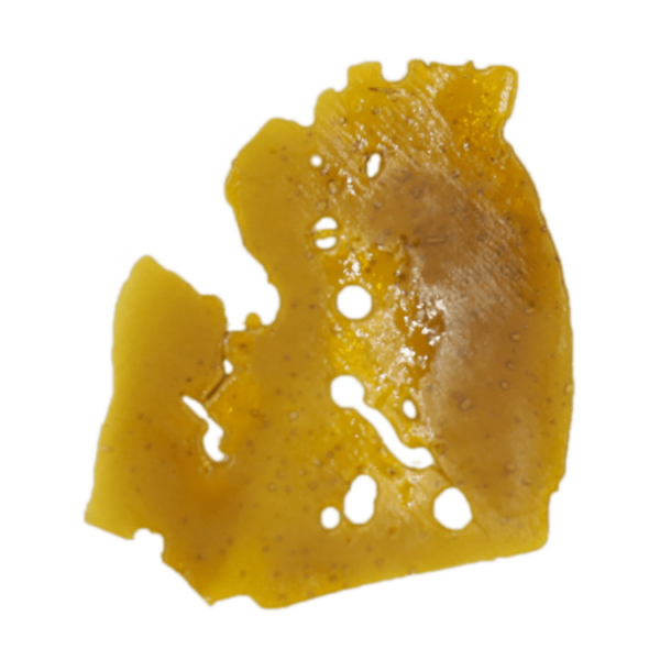 Premium Shatter – Pink Krak | CannaCured Canada