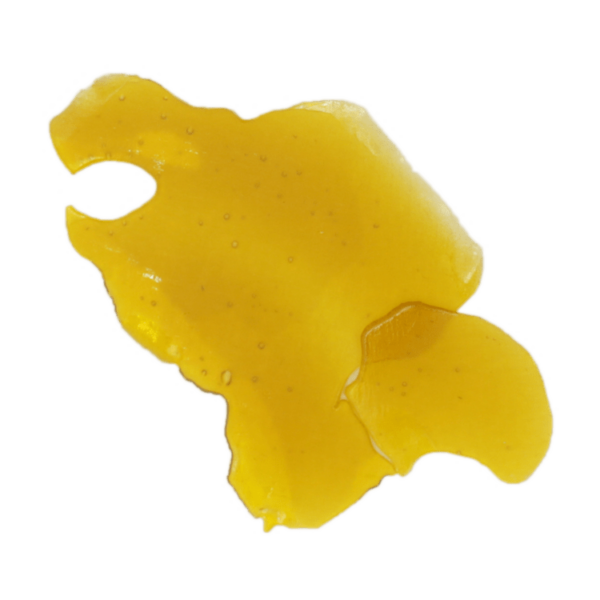 Premium Shatter – Kraken | CannaCured Canada