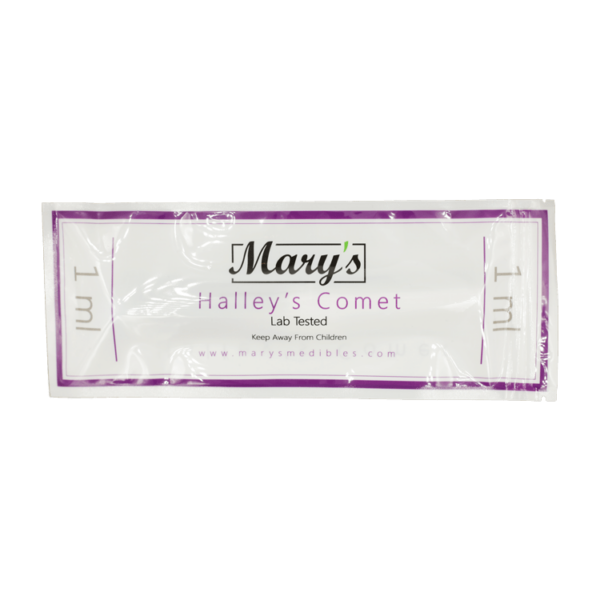 Mary’s Medibles – CBD Tears – 250mg | CannaCured Canada