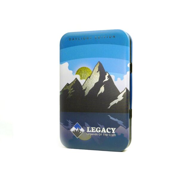 Legacy – Pre Rolls – Daylight – Energizing Sativa Blend – 3.5g | CannaCured Canada