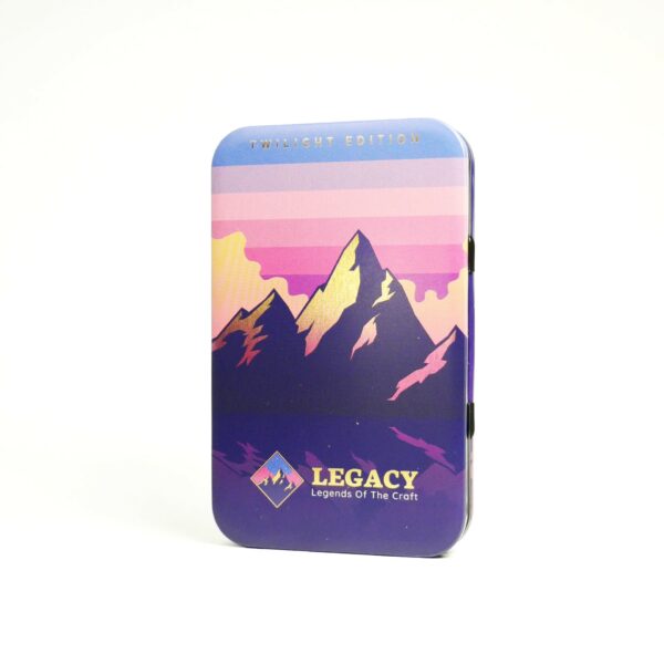 Legacy – Pre Rolls – Daylight – Energizing Sativa Blend – 3.5g | CannaCured Canada