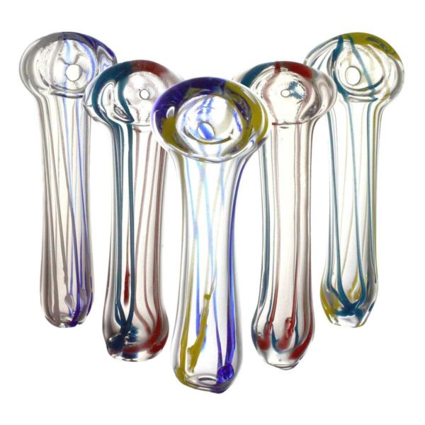 Assorted Glass Pipe | CannaCured Canada