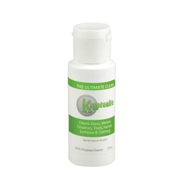 Klear Kryptonite Cleaner – 2 oz | CannaCured Canada