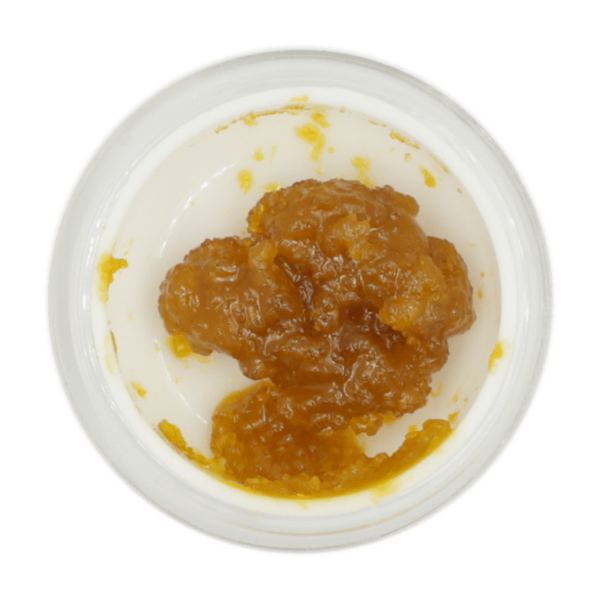 Live Resin – Gorillla Glue #4 – 1g | CannaCured Canada