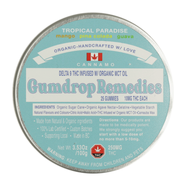 Pure Hemp Rolling Papers Slim Unbleached | CannaCured Canada