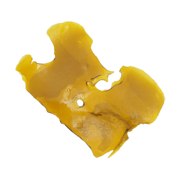 Budder – Bubba Kush – 1g | CannaCured Canada